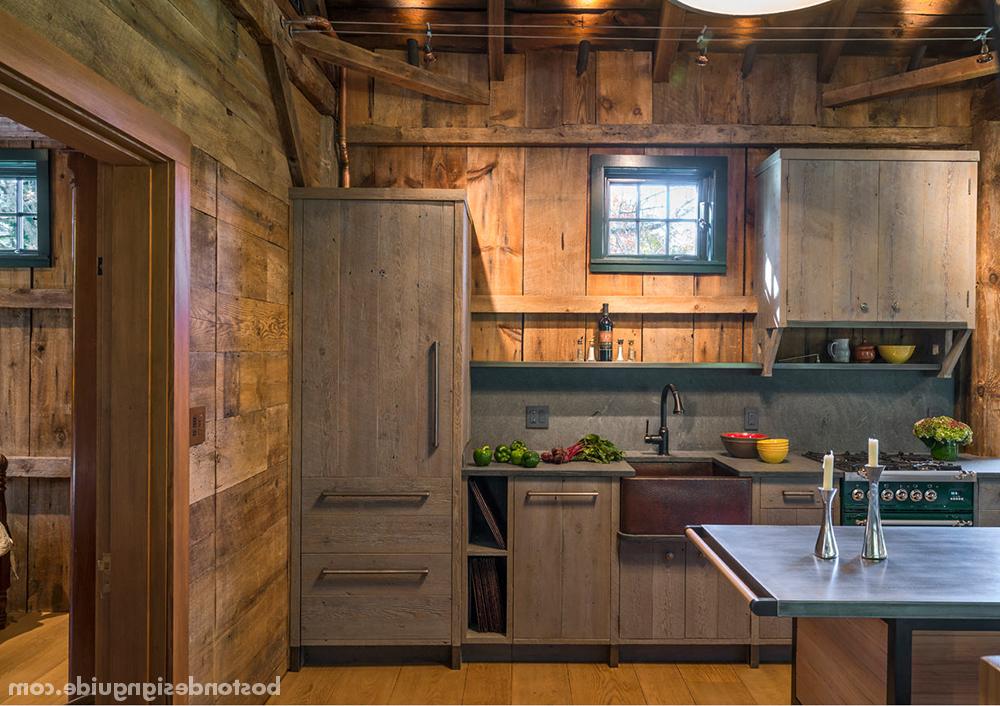 fabulous wooden kitchens